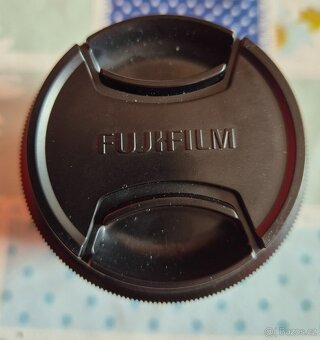 Fujifilm XC 15-45 mm f/3,5-5,6 OIS - 3