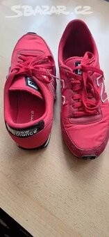 tenisky boty New Balance VEL.41 - 3