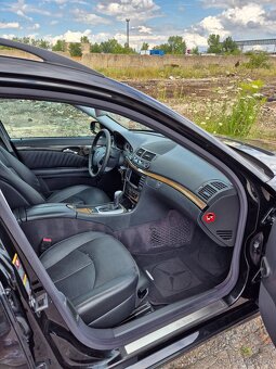 Prodám Mercedes-Benz 320 CDI r.v. 2005 Avantgarde - 3