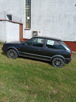 Polo GT coupe 86c - 3