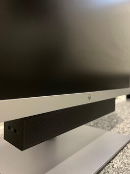 Monitor 24' HP E243i FullHD hdmi dp vga usb pivot - 3