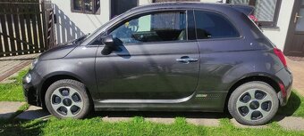 Fiat 500 E - 3
