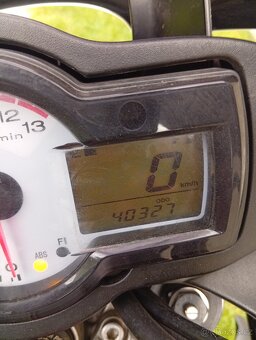 Versys 650 - 3