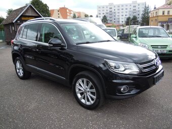 VW Tiguan 2.0TDI 130kw(177hp) r.v.5/2013 DSG 4x4 - 3