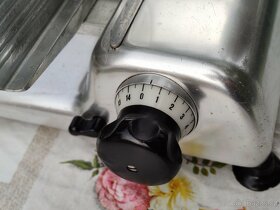 Bizerba nářezový stroj profesionální - 3