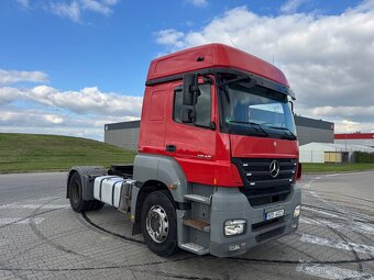 Mercedes-Benz AXOR 1840 - Euro 5 / 658 000km - 3