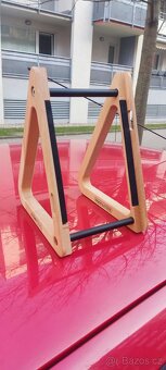 Storyous stojan na tablet LENOVO Tab M-10 FHB a jiné - 3