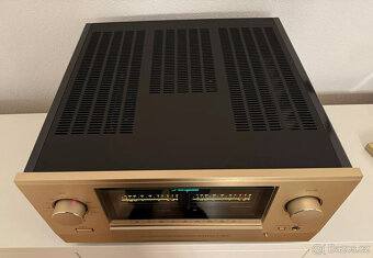 Integrovaný zesilovač ACCUPHASE E-800 třídy A, PIA zařízení, - 3