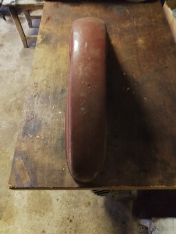 Jawa pionier 20 - 3