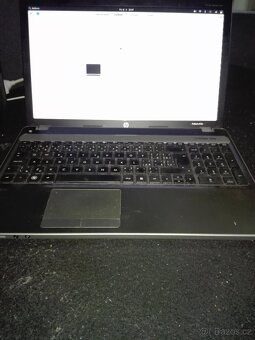 HP ProBook 4530s - 3