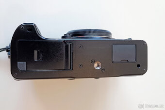 Fujifilm X-T4 - 3