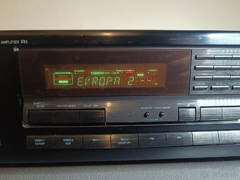 ONKYO TX-SV434 - 3