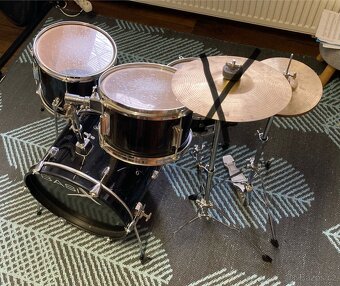 Dětská bicí souprava Basix ( Pure Gewa) - 3