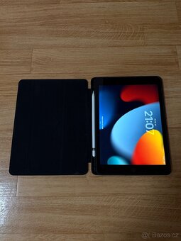Prodám Apple iPad 10,2” 2021 64 GB - 3
