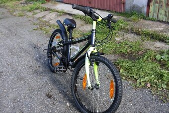 Dětské kolo - 3