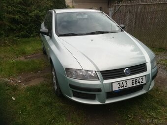 FIAT Stilo 1,6 I.E. 16V - 3