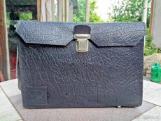 Mobilní telefony pro sběratele - rarity - PRVNÍ PHILIPS 1981 - 3