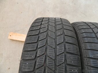 205/50 r17 93v 2ks zimní 6,5mm - 3