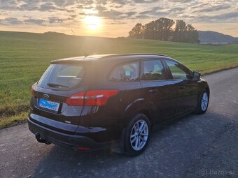 Ford focus 1,0 ecoboost 92kw po rozvodech - 3