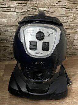 Profesionální vodní vysavač Vivenco - 3