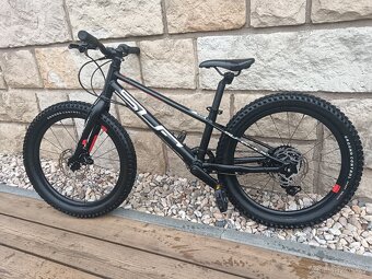 Dětské kolo velikost 20" Superior Team - 3