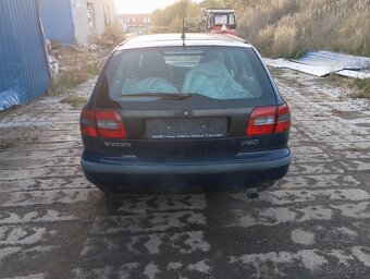 VOLVO V40 1.8 BENZÍN, DOVOZ NĚMECKO - 3