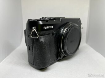 Fujifilm GFX 50R - 3