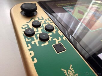 Nintendo Switch Oled - 3