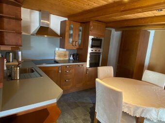 SAMOSTATNÝ POKOJ PRO JEDNU OSOBU - cena včetně energií - 3