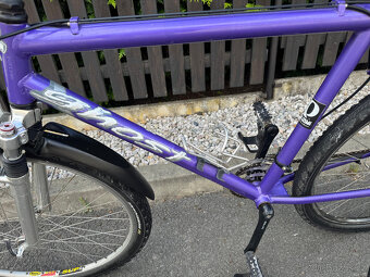 Horské kolo Ghost 26" - 3