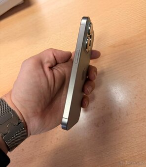 Apple iphone 15 pro 256 gb - 3