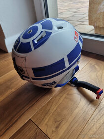 Dětská helma rossignol XS 51-54cm - 3