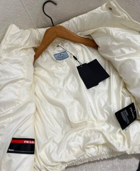 Dámská prada bunda - 3
