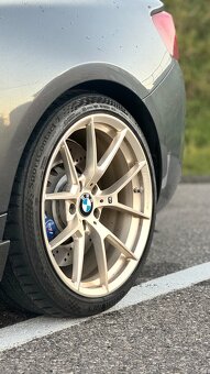 Kola BMW M Performance – Styling M763 5x120 R19 - 3