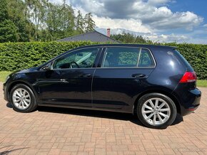 Volkswagen Golf 2.0 TDI 110kW Comfortline-Navi - 3