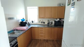 Kuchyňská linka - 3