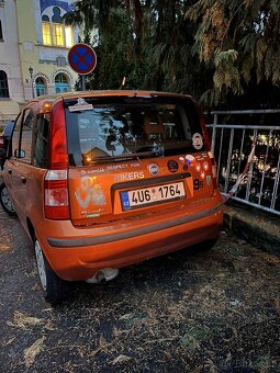 Fiat Panda - 3