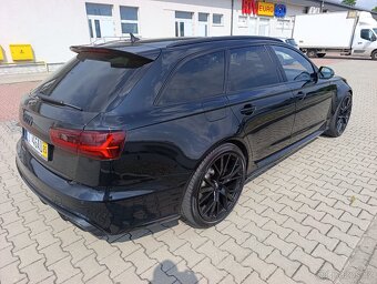 Rs6 performance 605HP b&o, hud - 3