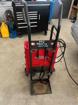 Fronius Magicwave 2200 JOB - 3