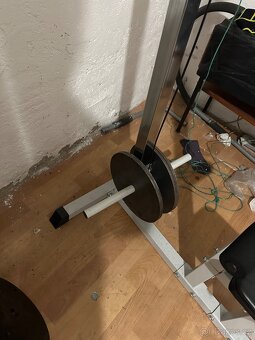 Fitness posilovna - 3