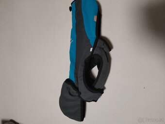 Zimní vesta-bunda pro psa - 3