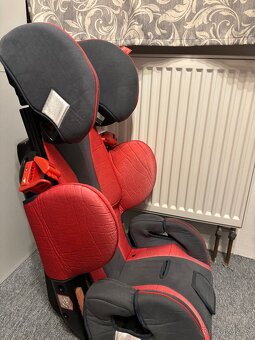 Dětská autosedačka Storchenmuhle - 3