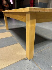 Konferenční stůl - 3