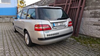 Fiat Stilo 1.9 JTD r.v.2003 - 3