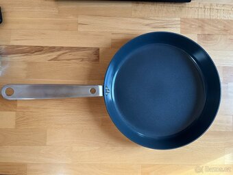 Ikea pánev Hemkomst 28cm - 3