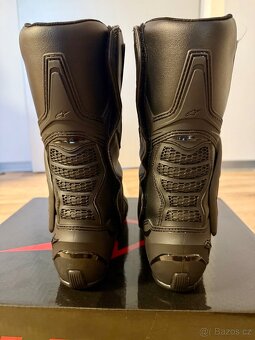 ALPINESTARS boty SMX-6 v3 - 3