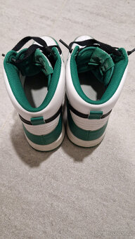 Nike Sneakers Dunk High 38,5 - 3