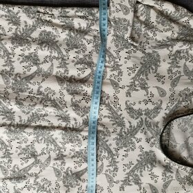 Letní šaty, tunika Best Emilie - 3