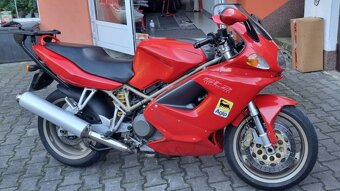 Ducati ST2 - 3