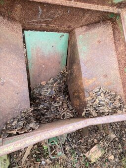 Prodám sazeč brambor - 3